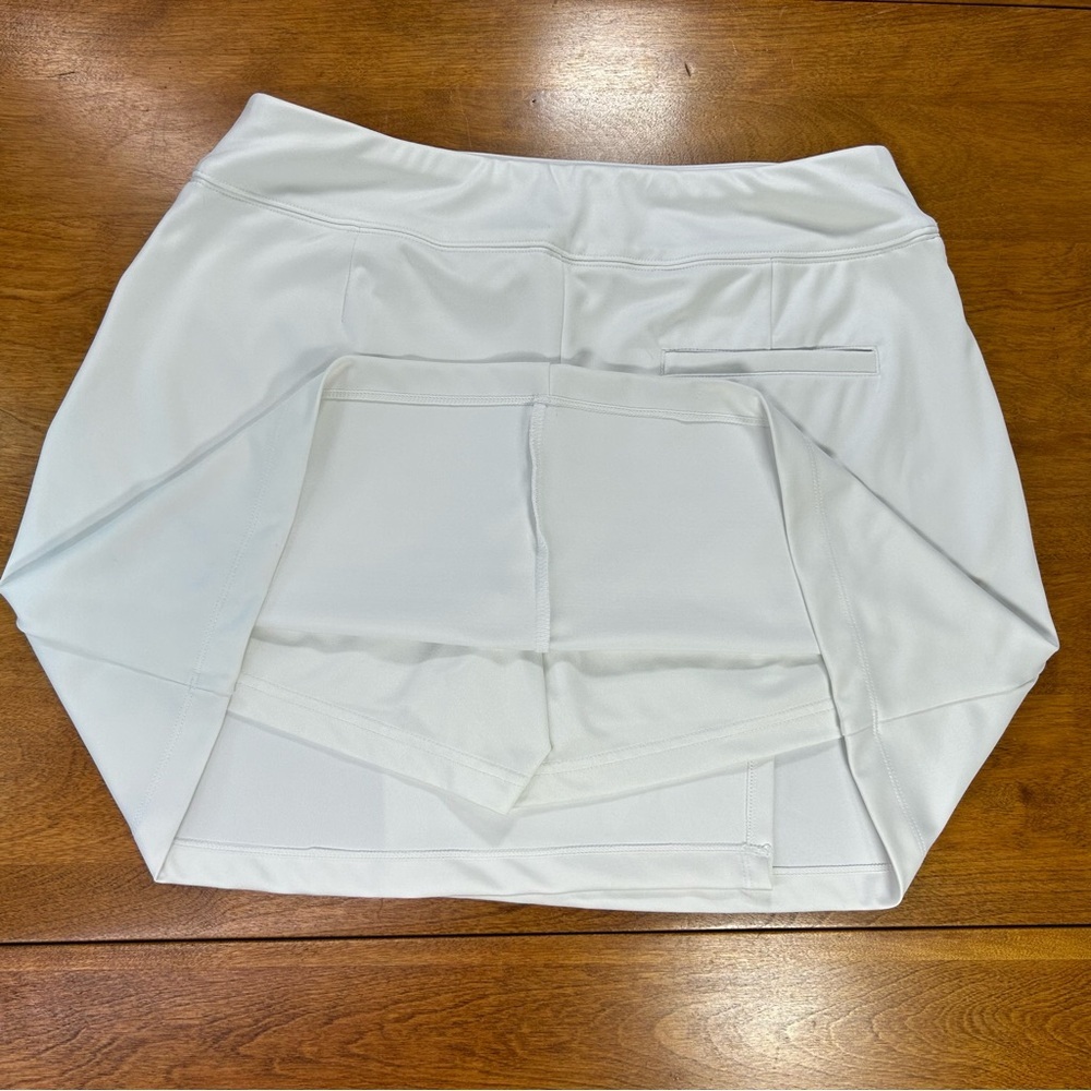 Lady Hagen Wrap Golf Skort Size Medium Women's - Picture 7 of 16